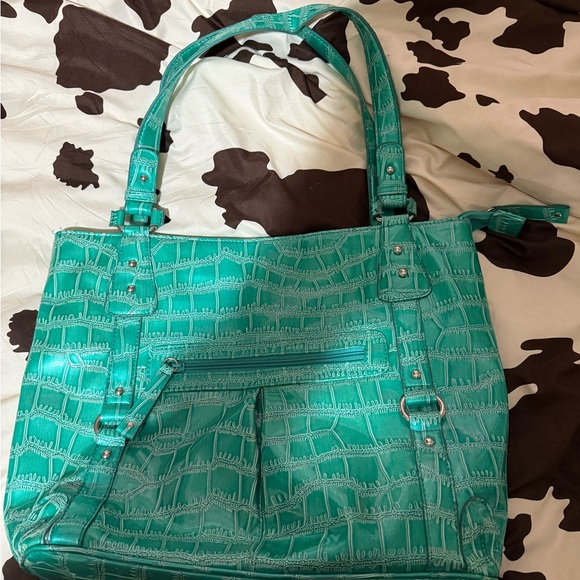 Sag Harbor Shoulder Bag NWOT - Picture 1 of 6